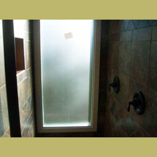 Bathroom remodeling project in Gainesville GA