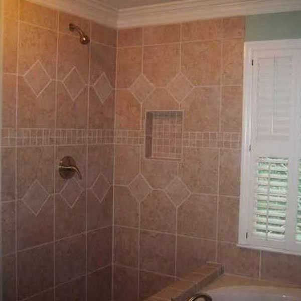 Bathroom Remodel in Alpharetta GA