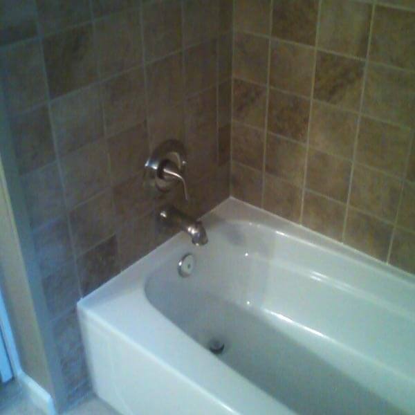 Remodeling a small bathroom in Roswell GA